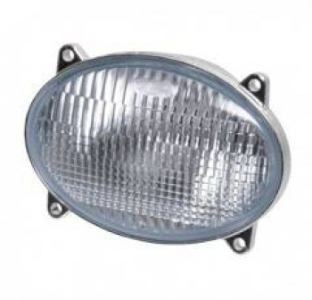 Lumina de lucru aftermarket ptr tractor John Deere