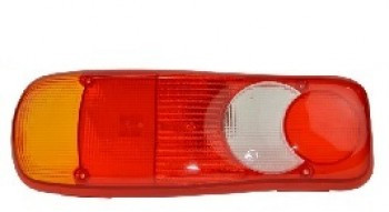 Lumini spate incarcator Manitou
