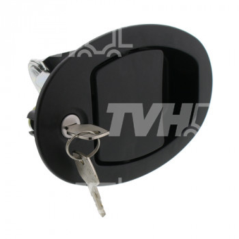 Maner usa incarcator frontal Merlo P32.6L, P40.17