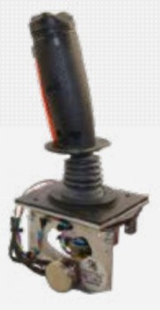 Maneta directie joystick 1 ax pentru nacela JLG 1600308
