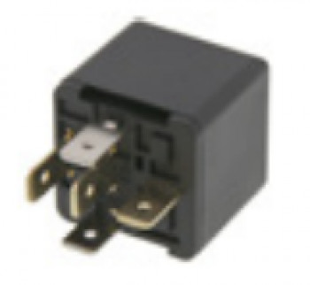 Mini-releu 24V pentru nacele JLG VM2639E, TOUCAN1210, TOUCAN1010, TOUCAN1100