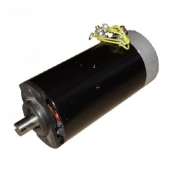 Motor electric 12V, 0.8kW HYDRO-TEK M108ZDT pentru obloane hidraulice Dautel, DFL