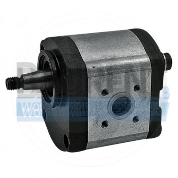 Pompa simpla Bosch Rexroth pentru tractor Fendt 124016
