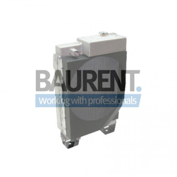 Radiator Ã®ncarcator telescopic Manitou 285114