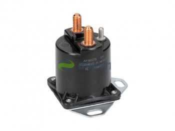 Releu John Deere pentru tractoare
