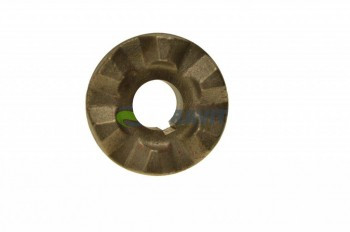 Roti dintate pt tractor John Deere