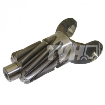 Semi arbore incarcator frontal Merlo P32.6L 047623