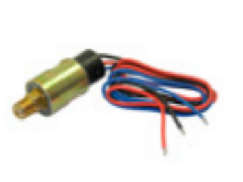 Senzor presiune pentru nacele Upright