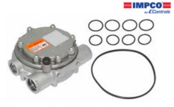 Set de reparatii majore pentru vaporizatorul EPR IMPCO stivuitor LPG