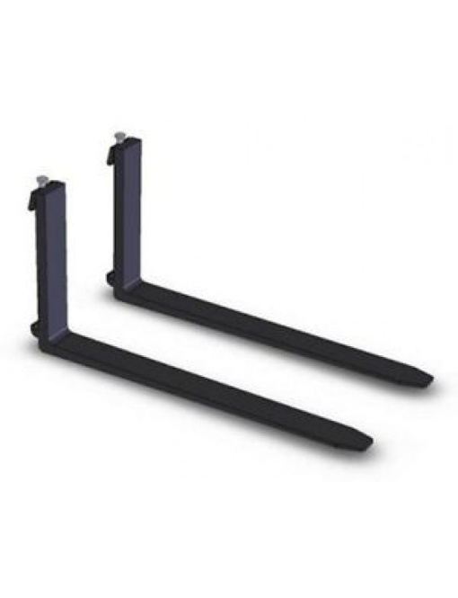 Set Furci stivuitor CASCADE 800mm 80x45 FEM 3A