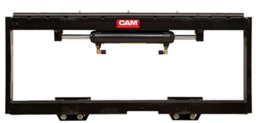 Sideshift lateral stivuitor 2500kg FEM 2 - lățime 980mm – Model TRF225.098P