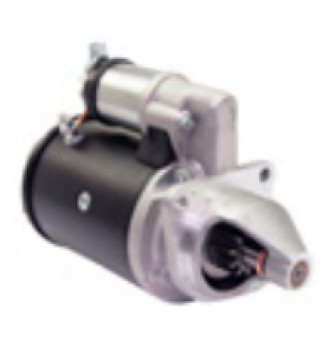 Starter 12V pentru nacele JLG 135TA5512