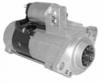 Starter 12V stivuitor BOBCAT 12 dinti 135TA5432