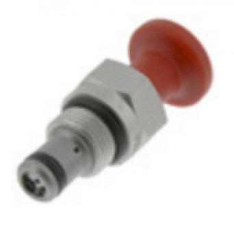 Valva de urgenta pentru nacela Snorkel A38E, M2032/2639-J, A38E, AB38