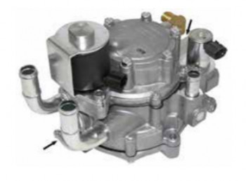 Vaporizator convertor regulator combustibil Aisan C pentru stivuitor LPG