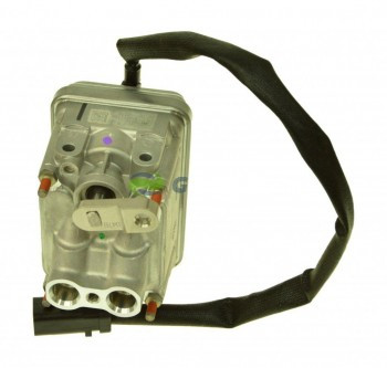 Actuator turbocharger John Deere - Img 1