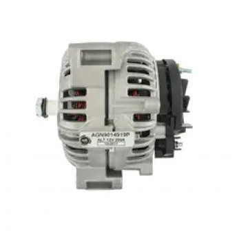 Alternator 200 A aftermarket pentru utilaje John Deere