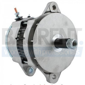 Alternator 24V, 65A utilaje constructii Caterpillar