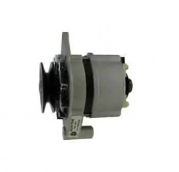 Alternator 34 A aftermarket pentru utilaje John Deere