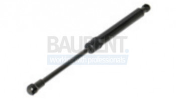 Arc cu gaz 14,47 ext/9,02 com-p1=1150n oblon hidraulic BRAUN