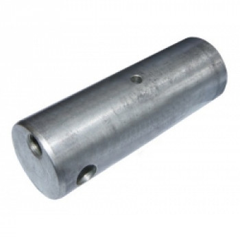 Axa 35x102 mm cu gresare pentru oblon hidraulic Bar Cargolift
