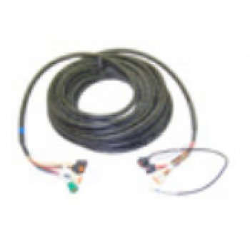Cablu 7 mufe, 26m dedicat nacelelor Aichi SR182/ISR602