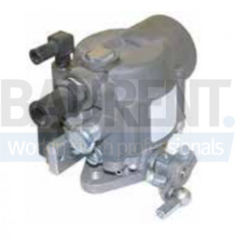 Carburator Model CA50 - CA55 52,4x52,4 mm stivuitor LPG