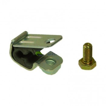 Clema injector pentru tractor John Deere