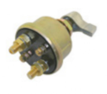 Comutator deconectare baterie pentru nacele Snorkel A46JRT, UNO41E, UNO33E, AB38J
