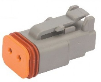 Conector Manitou pentru incarcatoare telescopice