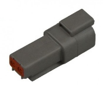 Conector Manitou