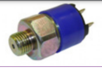 Contact de presiune pentru nacele marca Manitou
