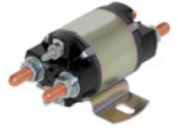 Contactor 24V nacela Upright LX31, LX41, LX50, AB38, A38E, AB46I/C 2WD, AB46