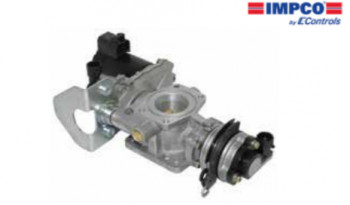 Corp clapeta acceleratie 3.0 l LPG DBC stivuitor LPG.