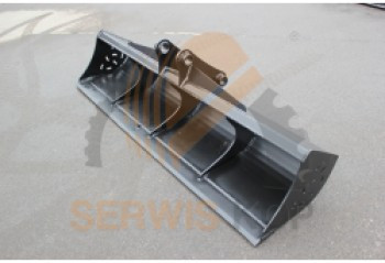 Cupa excavare - 2000mm pentru buldoexcavator JCB 3CX 4CX / G2