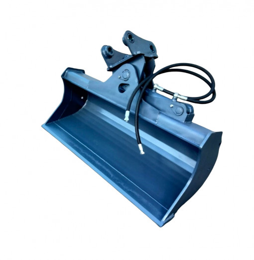 Cupa taluz multifunctionala 1700mm Multi 1CX Heavy Duty