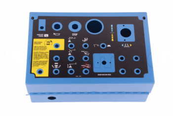 Cutie control pentru nacele articulate Genie Z20/8N, Z34/22N , Z34/22RT 46993