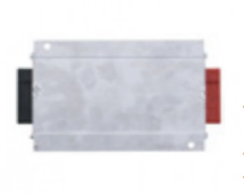 Cutie ECU (cu circuit imprimat bord) pentru nacela Upright AB38, A38E