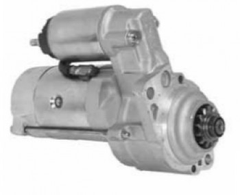 Electromotor 12V stivuitor JUNGHEINRICH-STEINBOCK 13 dinti 135TA5308