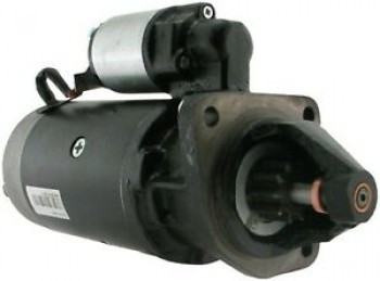 Electromotor 3CX, Lucas DRS3289