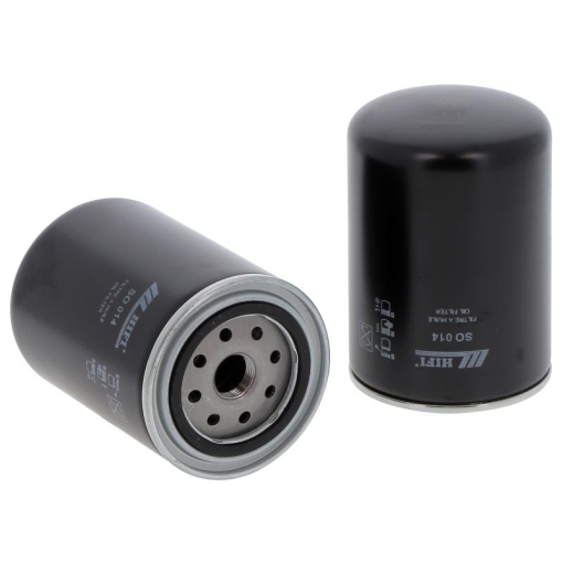 Filtru de ulei SO014, SO 014 compatibil John Deere T19044