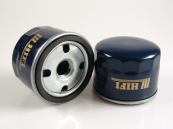 Filtru de ulei SO475