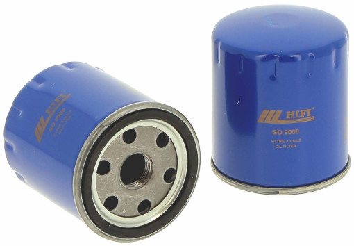 Filtru ulei motor SO9000, SO 9000, P 3089 - P 3148 - P 3261 - P 3355 - 0451103089 - 0451103148 - 0451103162