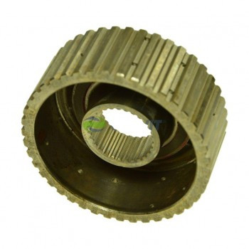 Fuzeta roata ptr tractor John Deere
