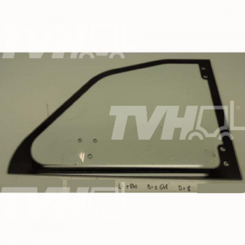 Geam cabina incarcator frontal Merlo P32.6L