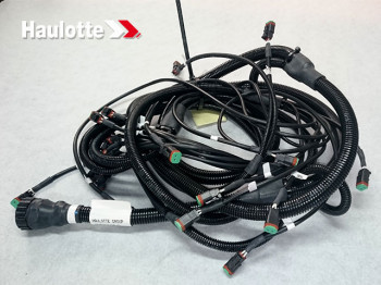 Ham cablare nivel 3 sinivel 4 telehandler Haulotte HTL4017 194P352130