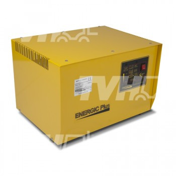 Incarcator baterii RX 80V 80A Multimarca