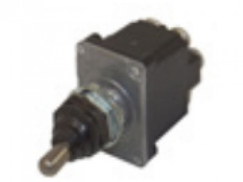 Intrerupator pe 6 pozitii pentru nacele Genie S-40, S-60, S-80, Z-60/34, Z-34/22 IC
