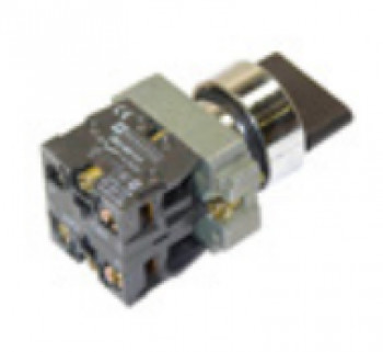 Intrerupator rotativ complet pe 3 pozitii pentru nacele Haulotte HA16DX, HA20P, H960E