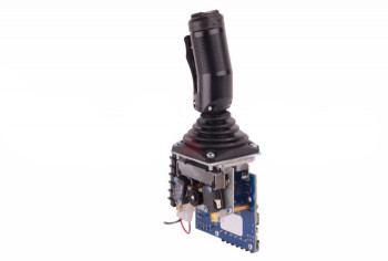 Joystick 1 axa pentru nacele Snorkel